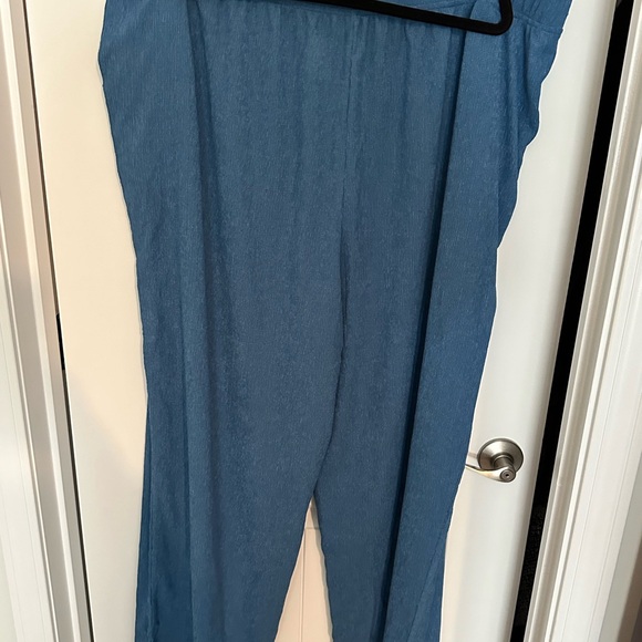 New Comfy cuddleDuds pants - Picture 8 of 8